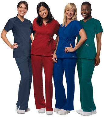 scrubs – Pinks Uniforms